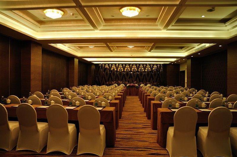 Youhao Jinjiang Hotel เฉิงตู ภายนอก รูปภาพ