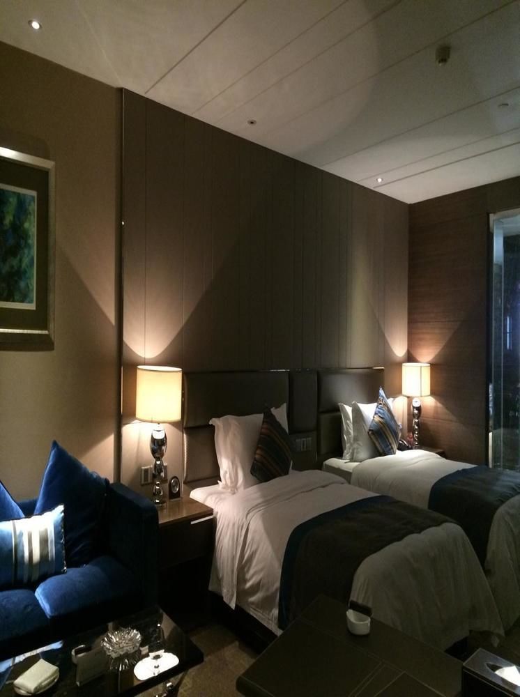 Youhao Jinjiang Hotel เฉิงตู ภายนอก รูปภาพ