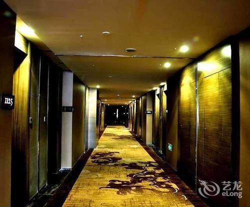 Youhao Jinjiang Hotel เฉิงตู ภายนอก รูปภาพ