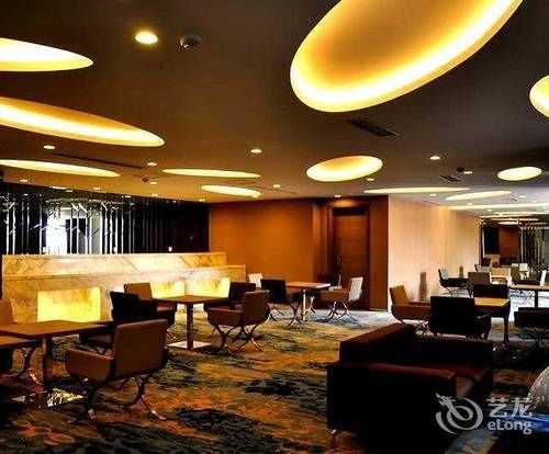 Youhao Jinjiang Hotel เฉิงตู ภายนอก รูปภาพ