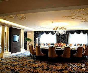 Youhao Jinjiang Hotel เฉิงตู ภายนอก รูปภาพ